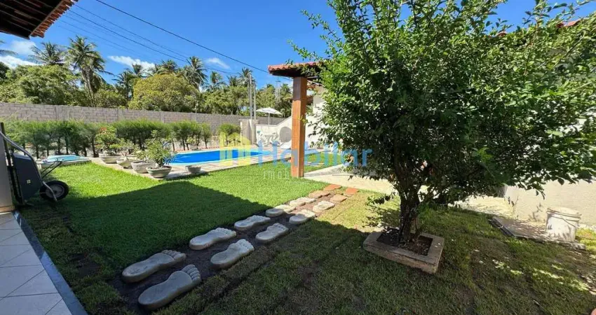 Cond. Costa Marina, casa à venda, Aruana, Aracaju, SE