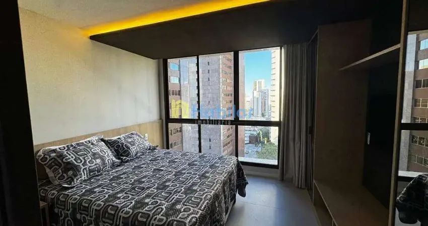 Studio para locação, Caminho das Árvores, Salvador, BA