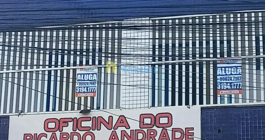 Casa com 2 quartos para alugar na Avenida Doutor José da Silva Ribeiro Filho, 1882, Siqueira Campos, Aracaju