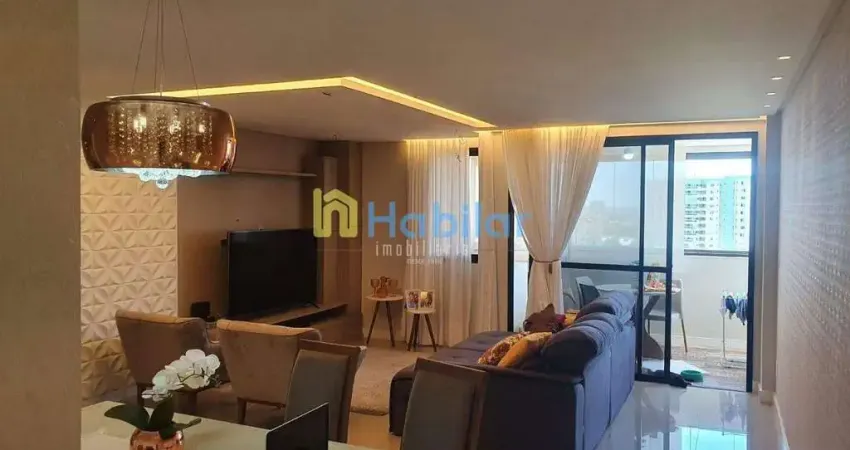 Apartamento com 3 quartos à venda na Rua Jordão de Oliveira, 966, Atalaia, Aracaju