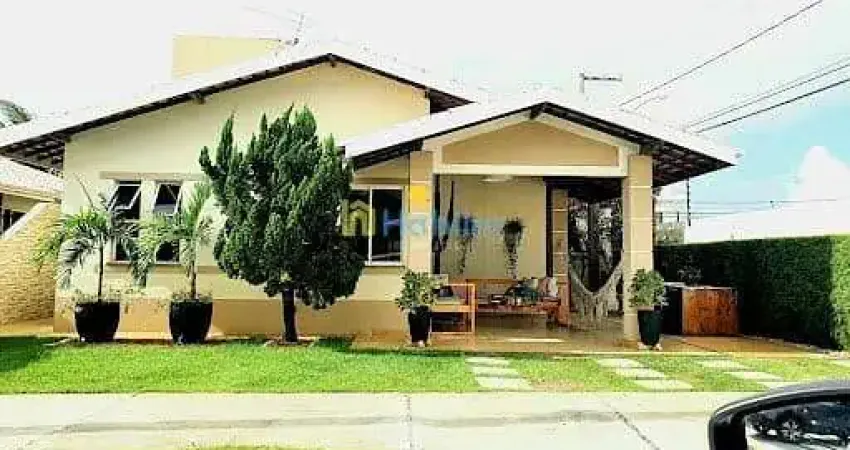 Casa em condomínio fechado com 4 quartos à venda na Rua Três, 100, Aruana, Aracaju