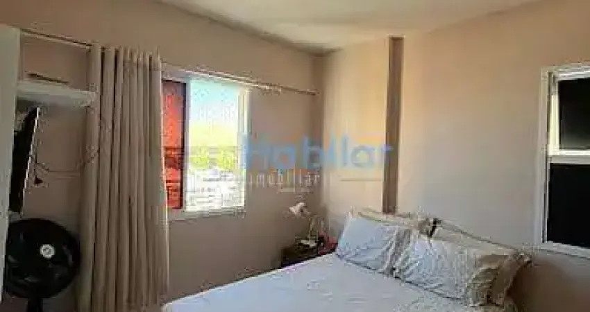 Apartamento com 3 quartos à venda na Rua Fátima Maria Chagas, 400, Jabotiana, Aracaju