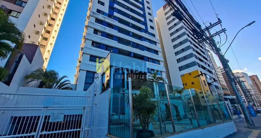 Apartamento com 3 quartos para alugar na Rua Doutor José Peroba, 45, Stiep, Salvador