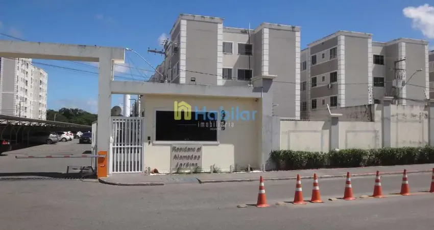 Apartamento para locação, Inácio Barbosa, Aracaju, SE