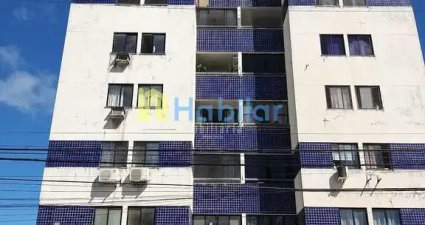 Apartamento à venda, infraestrutura,  Luiz Anselmo, Salvador, BA.