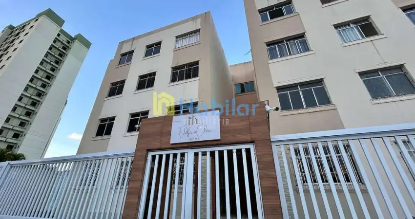 Apartamento com 3 quartos à venda na Rua José Deodoro dos Santos, 96, Luzia, Aracaju