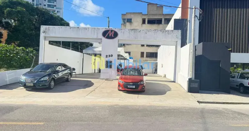 Barracão / Galpão / Depósito com 1 sala à venda na Avenida Francisco Freitas Bendocchi Alves, 239, Jardins, Aracaju