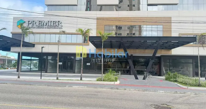 Sala comercial com 1 sala para alugar na Rua Monsenhor Olívio Teixeira, 498, Jardins, Aracaju