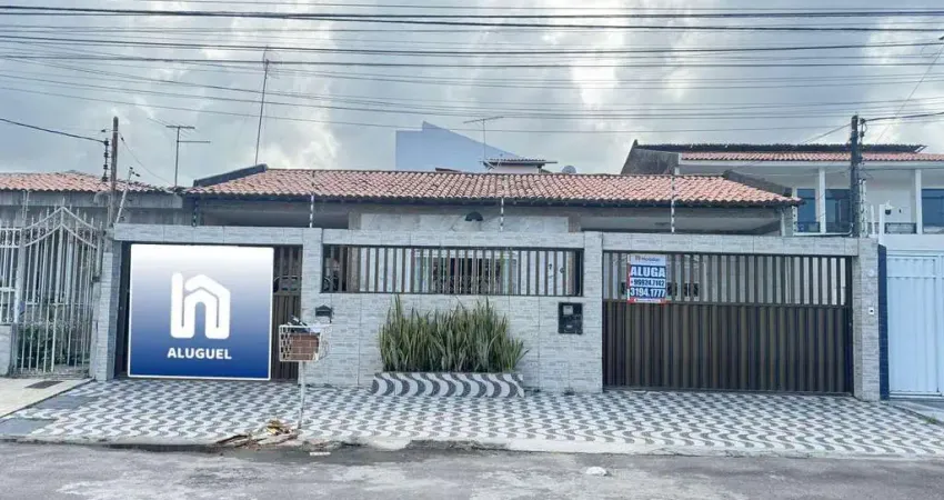 Casa com 9 quartos para alugar na Rua Lourival Andrade, 780, Inácio Barbosa, Aracaju