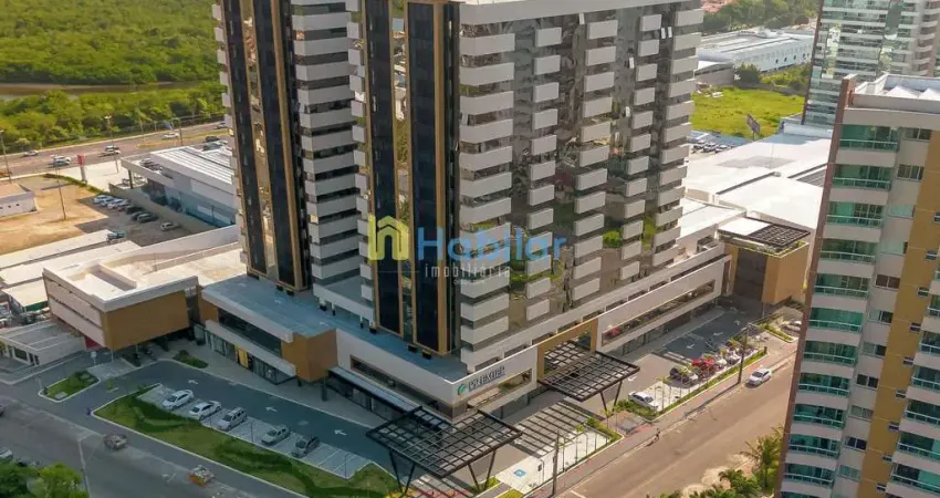 Sala comercial para alugar na Rua Venuzia de Carvalho Rodrigues, Jardins, Aracaju