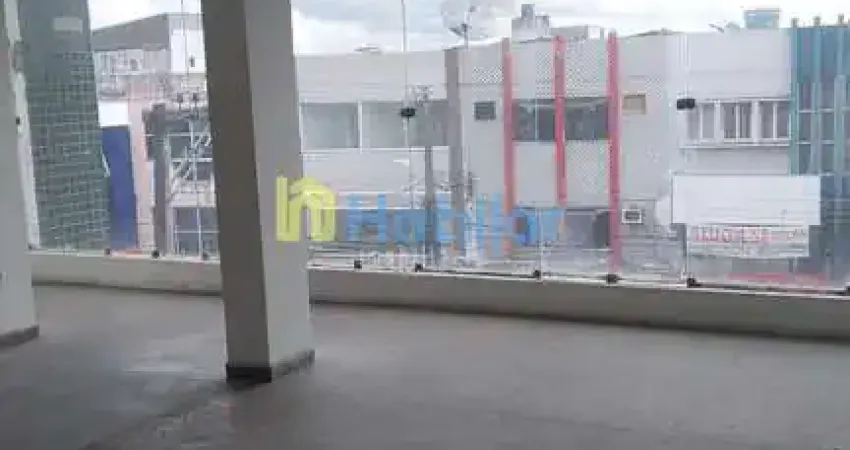 Andar com 8 salas para locação, 2° andar, feira de santana/ba