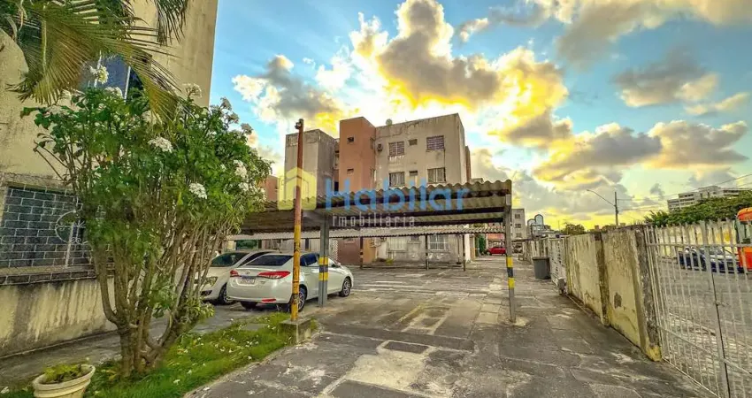 Apartamento com 2 quartos para alugar na Rua Deosane Vieira Freitas, 118, Grageru, Aracaju