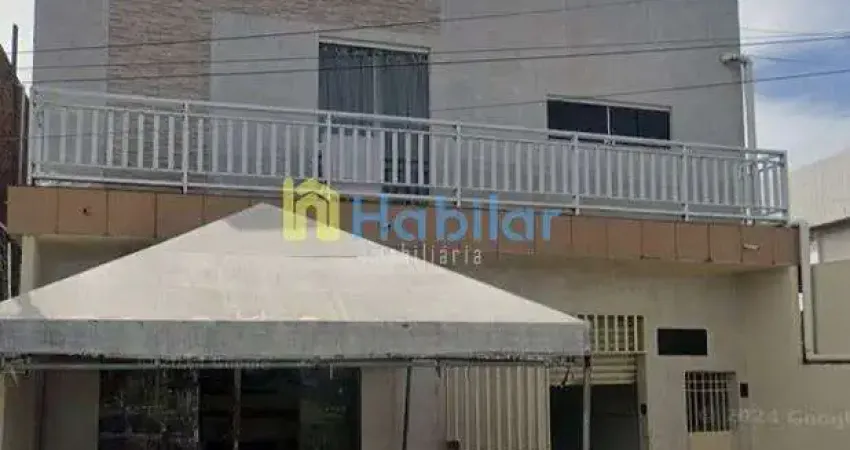 Sala comercial com 1 sala para alugar na Av. Ayrton Senna, 751, Rosa Elze, São Cristóvão