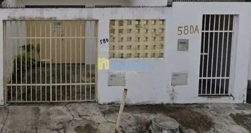 Casa com 3 quartos para alugar na Rua Pastor Jason Oliveira dos Anjos, 580, Ponto Novo, Aracaju