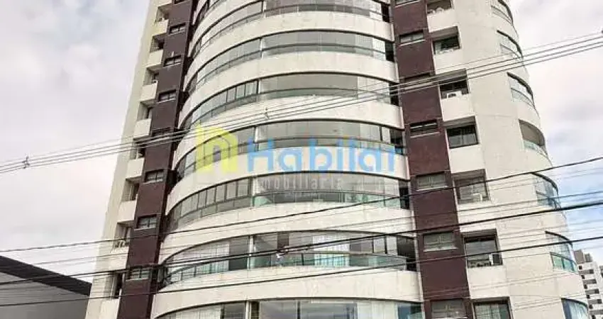 Apartamento com 3 quartos à venda na Avenida Governador Paulo Barreto de Menezes, 580, Treze de Julho, Aracaju