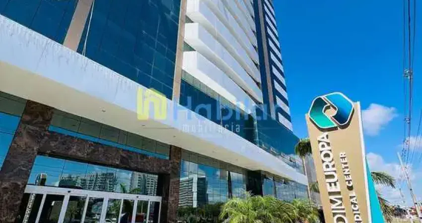 Sala à venda jardim europa medical center, jardins, aracaju, se