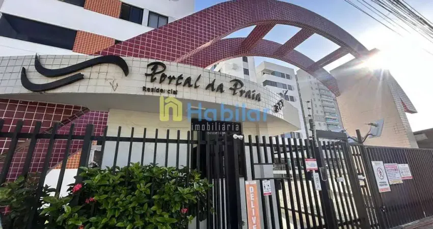 Apartamento com 3 quartos à venda na Rua Professor Jugurta Feitosa Franco, 381, Coroa do Meio, Aracaju