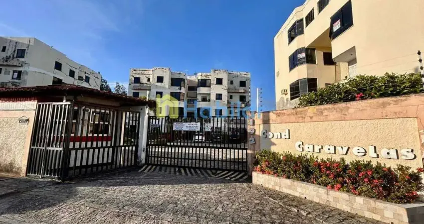 Apartamento com 3 quartos para alugar na Rua Antônio Barbosa de Araújo, 192, Farolândia, Aracaju