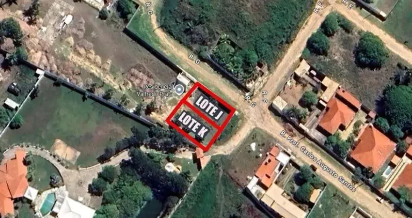 Terreno à venda na Rua E, Povoado São José, Aracaju