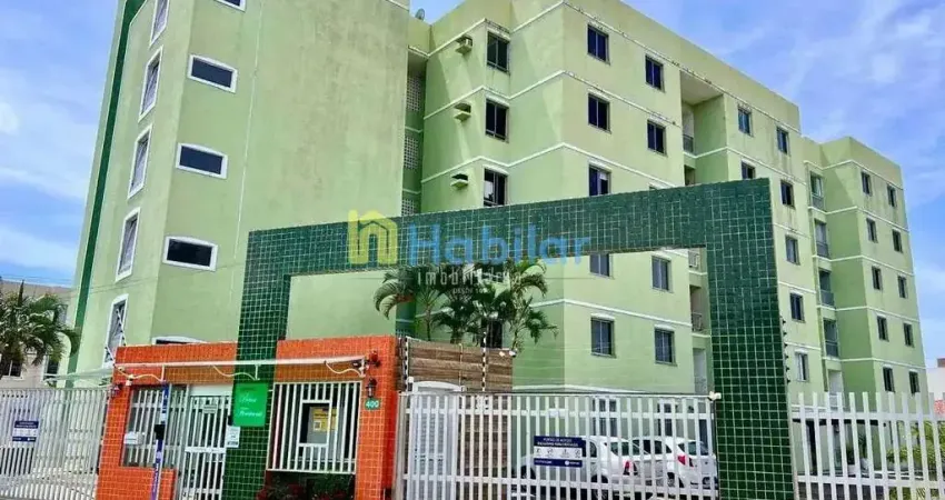 Apartamento com 3 quartos à venda na Avenida Maria Pastora, 400, Farolândia, Aracaju