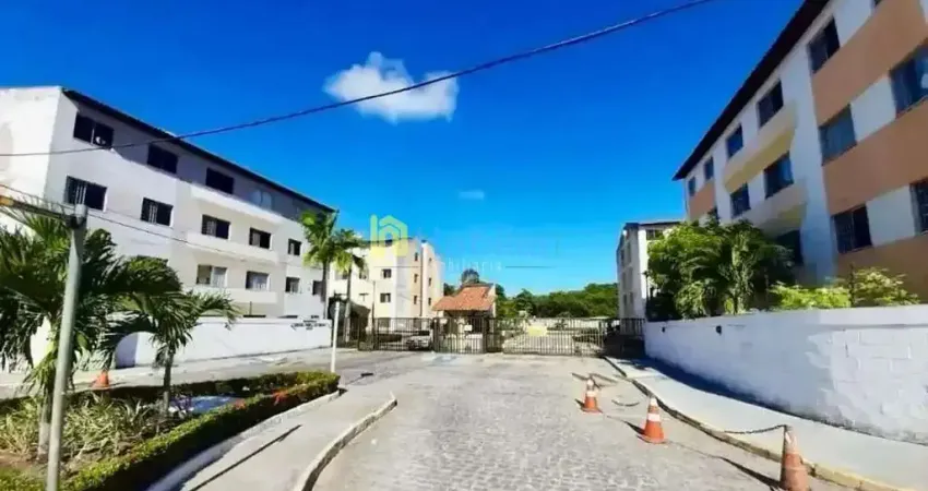 Apartamento com 3 quartos à venda na Avenida Empresário José Carlos Silva BL 22, 4554, São Conrado, Aracaju