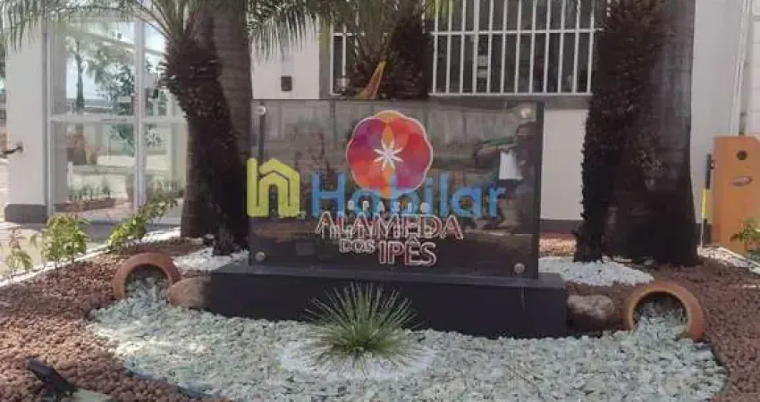 Apartamento no spazio alameda dos ipês para locação, inácio barbosa, aracaju, se