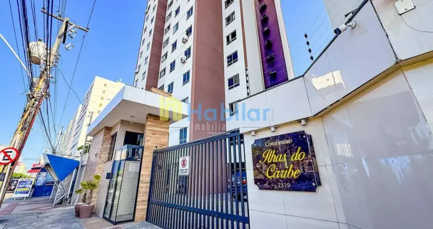Apartamento com 3 quartos para alugar na Avenida Gonçalo Rolemberg Leite, 2319, Ponto Novo, Aracaju