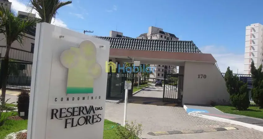 Apartamento no reserva das flores  à venda, jabotiana, aracaju, se