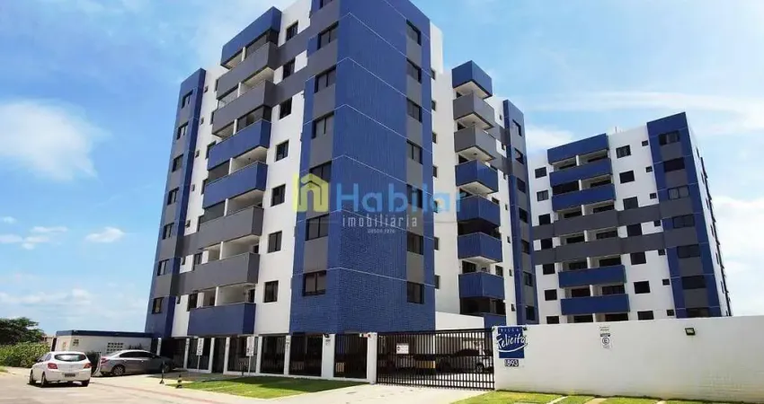 Apartamento com 2 quartos para alugar na Avenida Conselheiro João Moreira Filho, 1893, Coroa do Meio, Aracaju