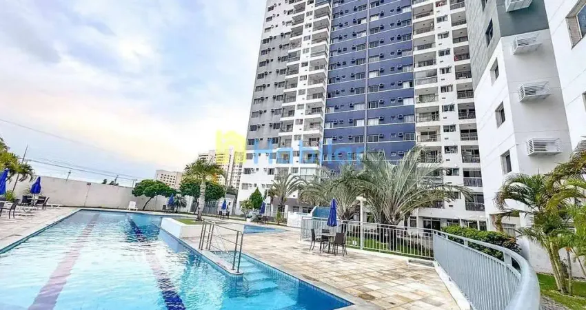 Apartamento com 2 quartos para alugar na Rua Tenente Antônio Fontes Pitanga, 256, Farolândia, Aracaju