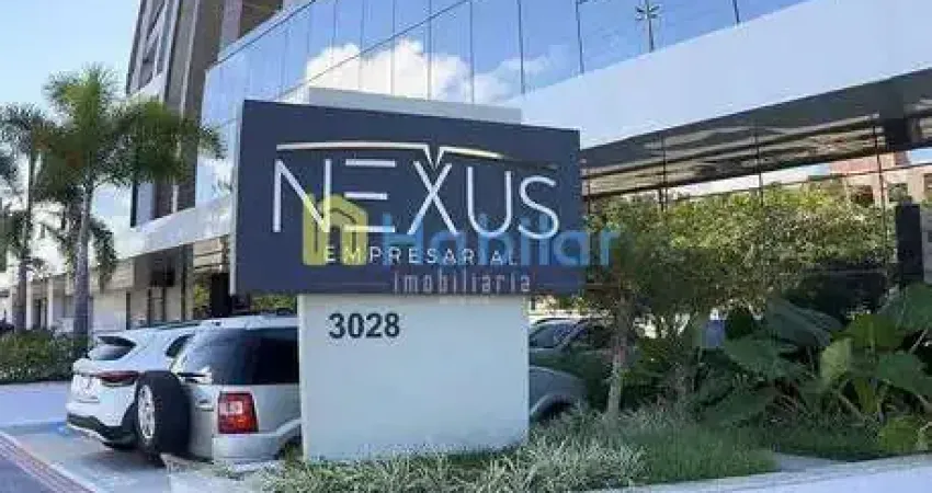 Sala comercial à venda na Avenida Mario Jorge Menezes Vieira, 3028, Coroa do Meio, Aracaju