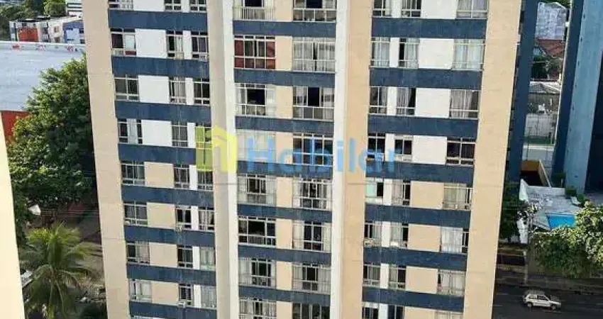 Apartamento com 3 quartos à venda na Rua Rio de Janeiro, 1, Pituba, Salvador