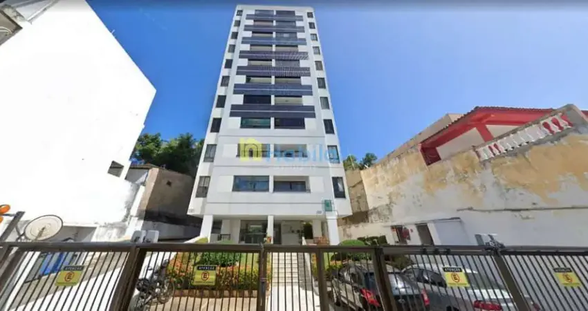 Apartamento com 2 quartos à venda na Rua São Camilo, 259, Boca do Rio, Salvador
