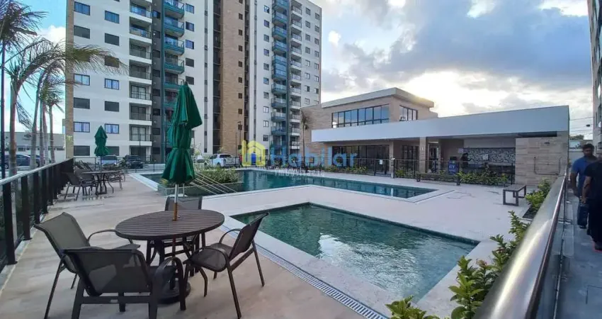 Apartamento com 2 quartos para alugar na Rua Antônio Andrade, 485, Coroa do Meio, Aracaju