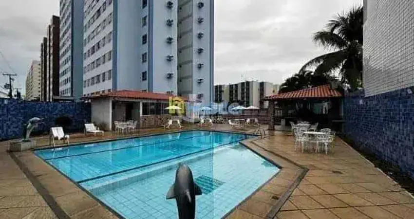 Apartamento com 3 quartos para alugar na Avenida Gonçalo Rolemberg Leite, 2399, Ponto Novo, Aracaju