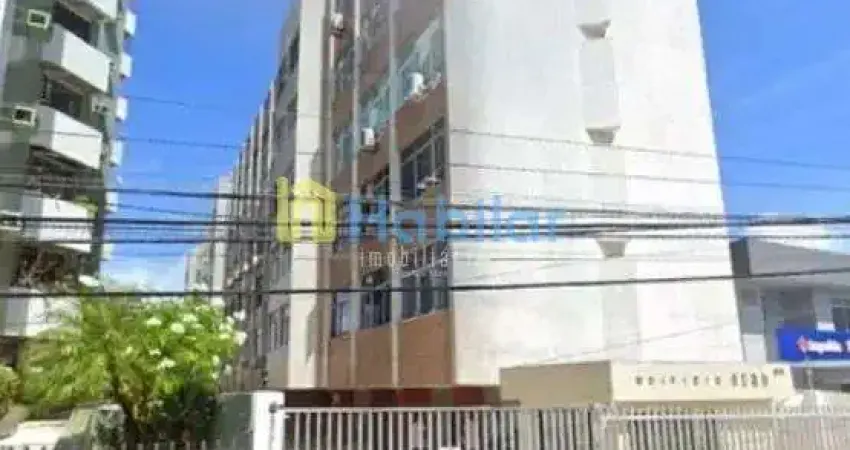 Apartamento para venda e locação, são josé, aracaju, se. edf. ouro.