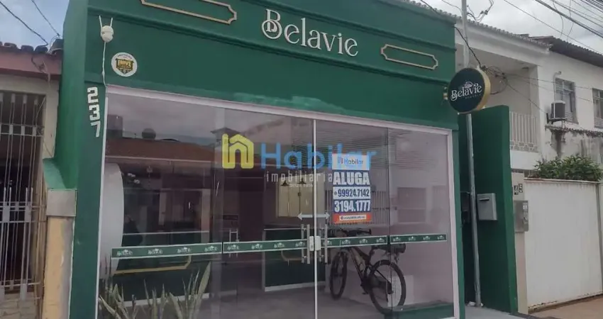 Ótimo ponto comercial para locação, salgado filho, aracaju, se