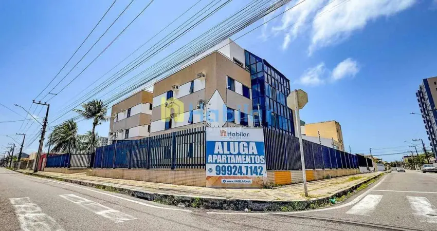 Apartamento com 3 quartos para alugar na Rua Coronel José Figueiredo de Albuquerque, 1330, Coroa do Meio, Aracaju