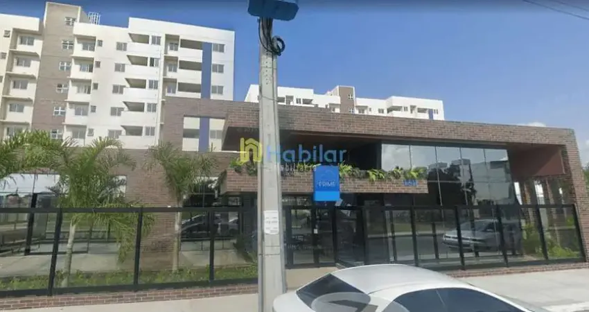 Apartamento com 2 quartos para alugar na Rua Adalberto Fonseca, 1241, Aruana, Aracaju