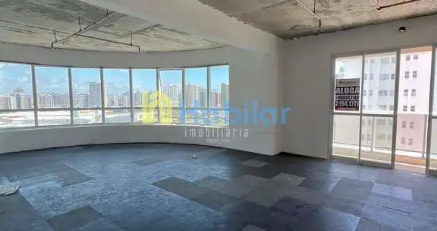 Sala comercial para alugar na Avenida Doutor José Machado de Souza, 220, Jardins, Aracaju