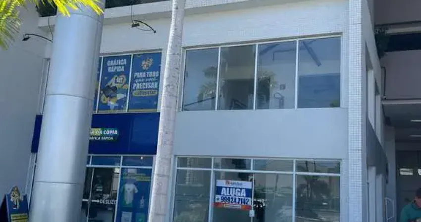Sala comercial com 1 sala para alugar na Avenida Doutor José Machado de Souza, 120, Jardins, Aracaju