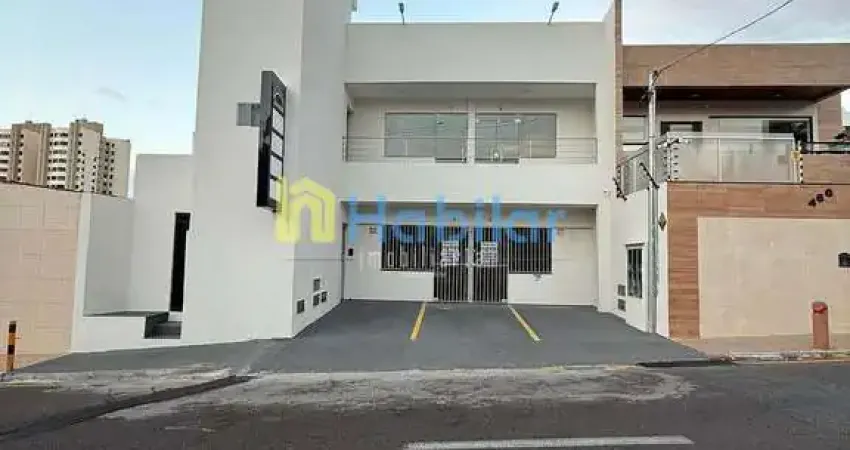 Sala comercial para alugar na Rua Ministro Nelson Hungria, 460, Luzia, Aracaju