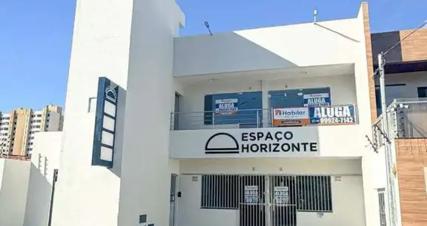 Sala comercial para alugar na Rua Ministro Nelson Hungria, 460, Luzia, Aracaju