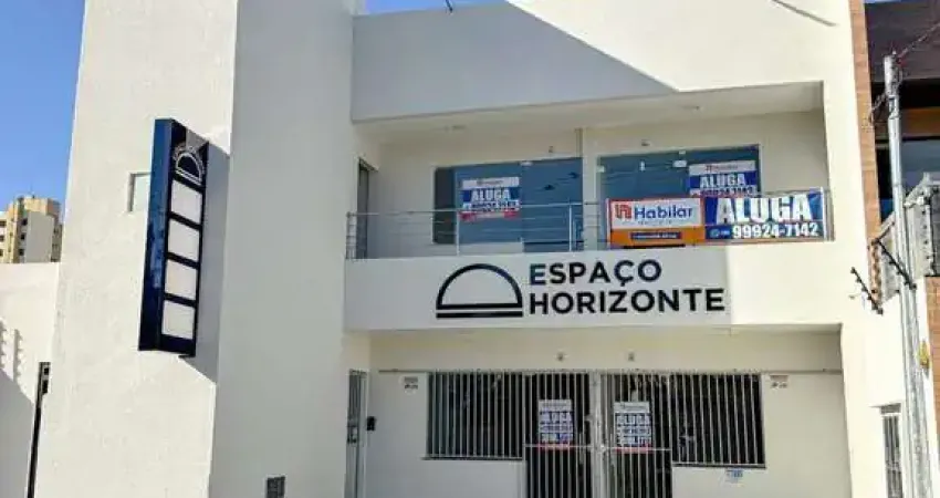 Sala comercial com 1 sala para alugar na Rua Ministro Nelson Hungria, 460, Luzia, Aracaju