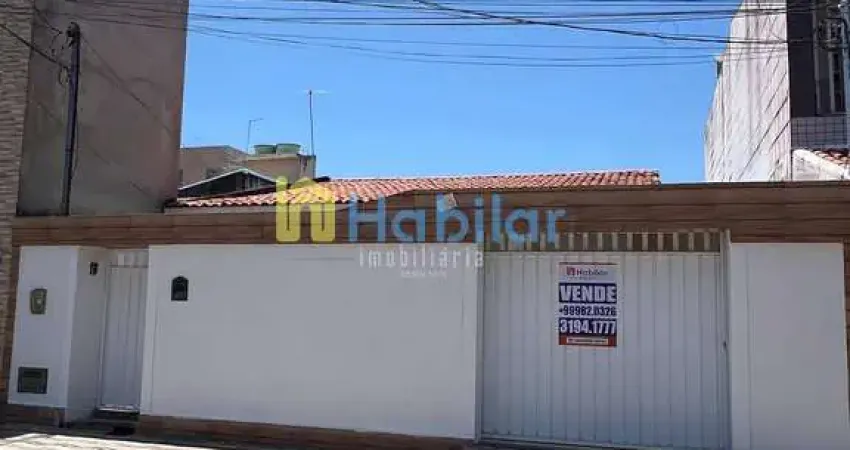 Casa de esquina à venda no bairro aeroporto. na esquina do bar do guaiamu. 3/4. aracaju, se