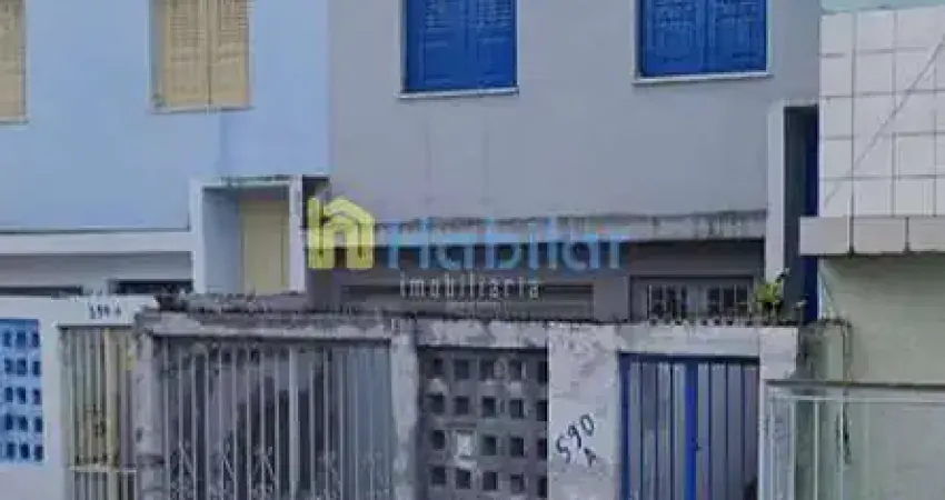 Casa com 2 quartos para alugar na Rua Bom Jesus dos Navegantes, 590, Ponto Novo, Aracaju