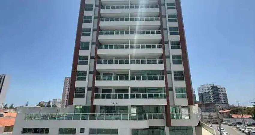 Apartamento com 3 quartos à venda na Rua Edmundo Prado Maia, 50, Farolândia, Aracaju