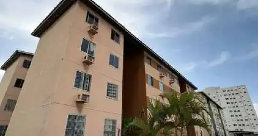 Cond. Sergipe Del Rey- Apartamento para locação, Farolândia, Aracaju, SE