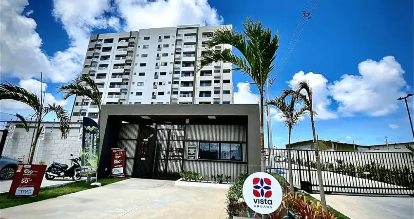 Apartamento com 2 quartos para alugar na Rua T, 600, Aruana, Aracaju