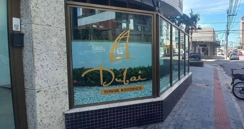 Apartamento com 3 quartos para alugar na Rua Capitão Benedito Teófilo Otoni, 310, Treze de Julho, Aracaju